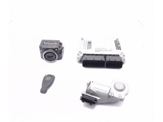 Řídící jednotka A6471531679, 0281011794 Mercedes-Benz E W211 2004