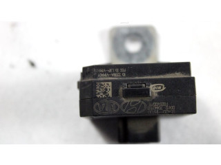 Комплект блоков управления 22497   KIA Ceed