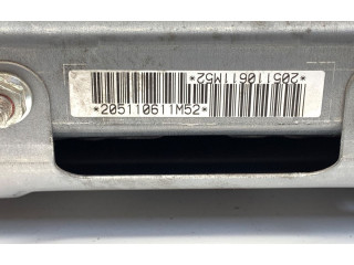 Подушка безопасности для колен Mitsubishi Lancer VIII