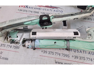 Надувная подушка для крыши Jaguar XF X250