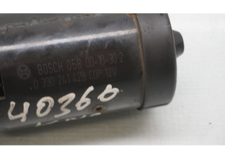 Моторчик дворников 0390241429    Mercedes-Benz E AMG W210