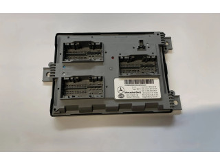 Блок комфорта A2149002005, 2149002005 Mercedes-Benz GLC C254