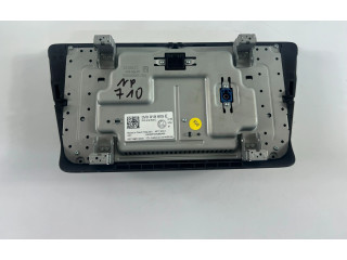 Дисплей    3V0919605E   Skoda Superb B8 (3V)