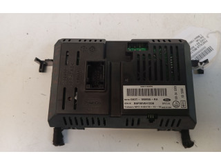 Дисплей    C1BT-18B955-CG   Ford Ka