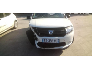 Зеркало электрическое        Dacia Logan II  2012 - 2020 года   