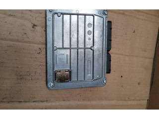 Блок управления двигателя 06A906033K, 5WP4003903 Skoda Octavia Mk1 (1U)