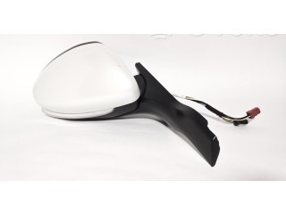 Зеркало электрическое        Peugeot 2008 I  2013 - 2019 года   