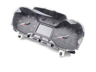 Панель приборов 9836320480, 1896067   Citroen C3 Aircross       