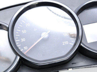 Панель приборов 248103900R   Dacia Logan II       