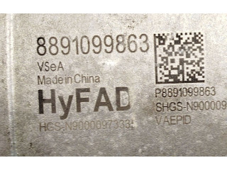 Генератор 8891099863, P8891099863 Lynk & co 01