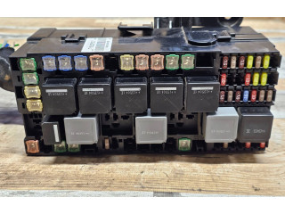 Блок предохранителей 71547483, BK2T14A175 Ford Transit Custom