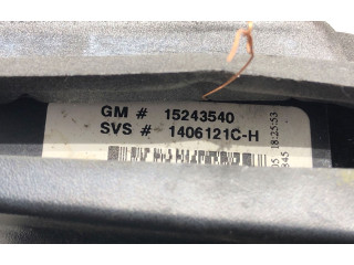 Zpětné zrcátko Chevrolet Equinox 2005