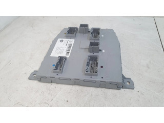 SAM блок управления