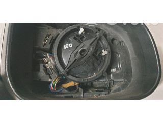 Зеркало электрическое        Volvo V70  2008 - 2013 года   