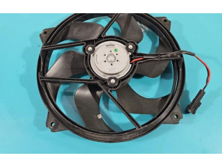 Комплект вентиляторов     IMPRK1388540    Peugeot Partner 