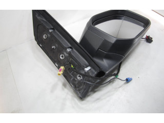 Зеркало электрическое Volkswagen Caddy 2015 - 2020 года