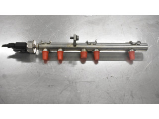 Топливная рампа 1353-7563474-03 BMW 3 E90 E91 для двигателя N43-B20A