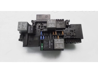 Pojistková skříňka A2229063202 Mercedes-Benz C W205 2014