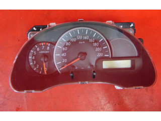 Přístrojová deska  Nissan Micra 2011 248101HB0C, 248101HB0C  