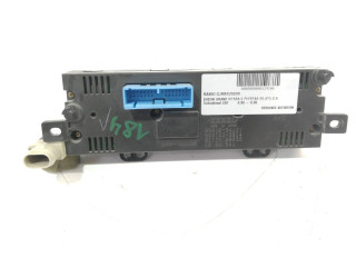 Блок управления климат-контролем 9561054J21   Suzuki Grand Vitara I