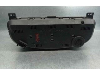 Панель приборов 95489429, 94291D010084   Chevrolet Captiva       