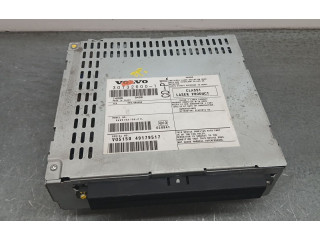 Блок управления HiFi audio 30732600   Volvo V50