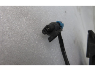 Комплект вентиляторов 873526Q, 873522C Opel Vectra C