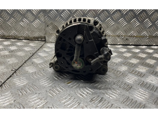 Генератор    Volkswagen Caddy      