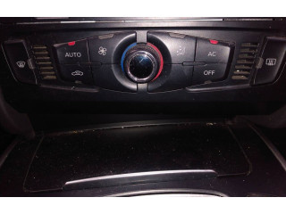 Блок управления климат-контролем Audi A4 Allroad