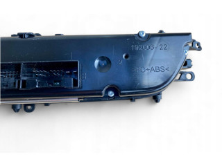 Блок управления климат-контролем 8W0820043BQ   Audi A5