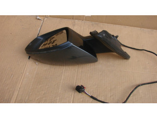 Зеркало электрическое Skoda Octavia Mk3 (5E) 2013 - 2019 года