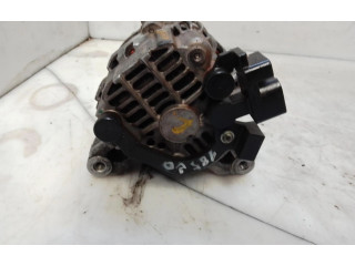 Генератор 9635772880 Citroen Berlingo