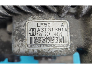 Генератор A3TG1391A, IMPRK1374508 Mazda 3 I