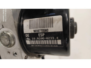 Блок управления ABS