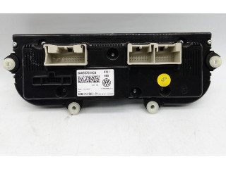 Блок управления климат-контролем 3AA907044CK Volkswagen Touran II