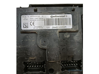 Блок комфорта A2c53430128 Dacia Lodgy