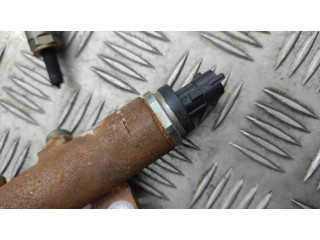 Vstřikovač 0445010320, 5801439062 Iveco Daily 6th gen pro naftový motor 2.3