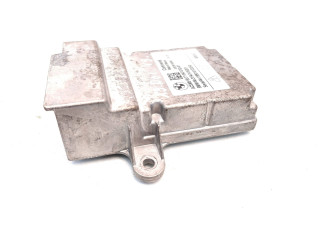 Блок подушек безопасности 9474762, 31947476201 BMW X3 G01