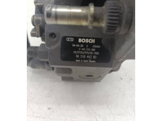 Vstřikovací čerpadlo 9651844380, 039469 Ford Focus C-MAX