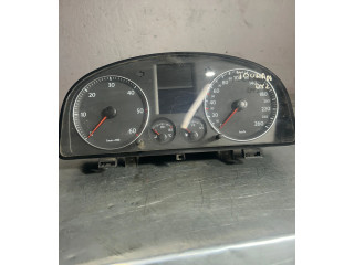 Панель приборов A2C53023102, A2C53025660   Volkswagen Touran I       