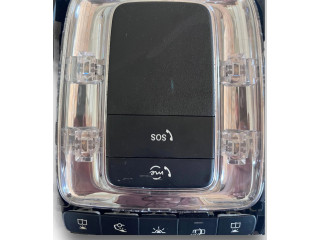 Блок комфорта NR109, A0009001921   Mercedes-Benz GLB x247   