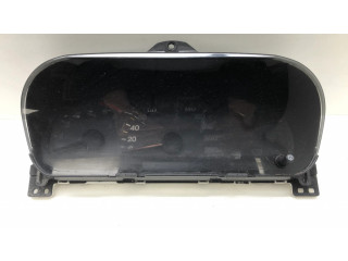 Панель приборов 78100SJHG112M1, 2574309820 Honda FR-V