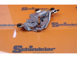 Моторчик заднего дворника     Mitsubishi Eclipse