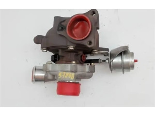 Турбина KIA Ceed 8G15300444, 180116058 для двигателя D4FB