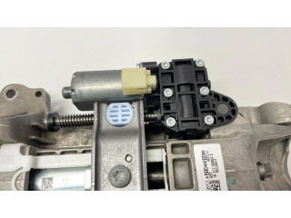    Рулевая рейка A2134608300   Mercedes-Benz CLS C257 2018- года