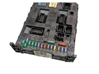 Блок комфорта 966405908002, 281208364 Citroen C5