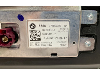 Дисплей    8798738   BMW Z4 g29