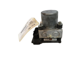 Блок управления АБС 00004541HH Citroen C4 Grand Picasso