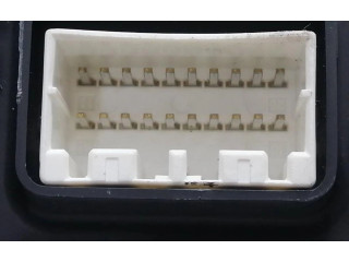 Панель приборов 8021031521 SsangYong Actyon sports I