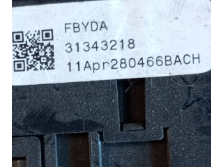 Подрулевой шлейф SRS 31343218, 11MPP28046BBACH Volvo S60